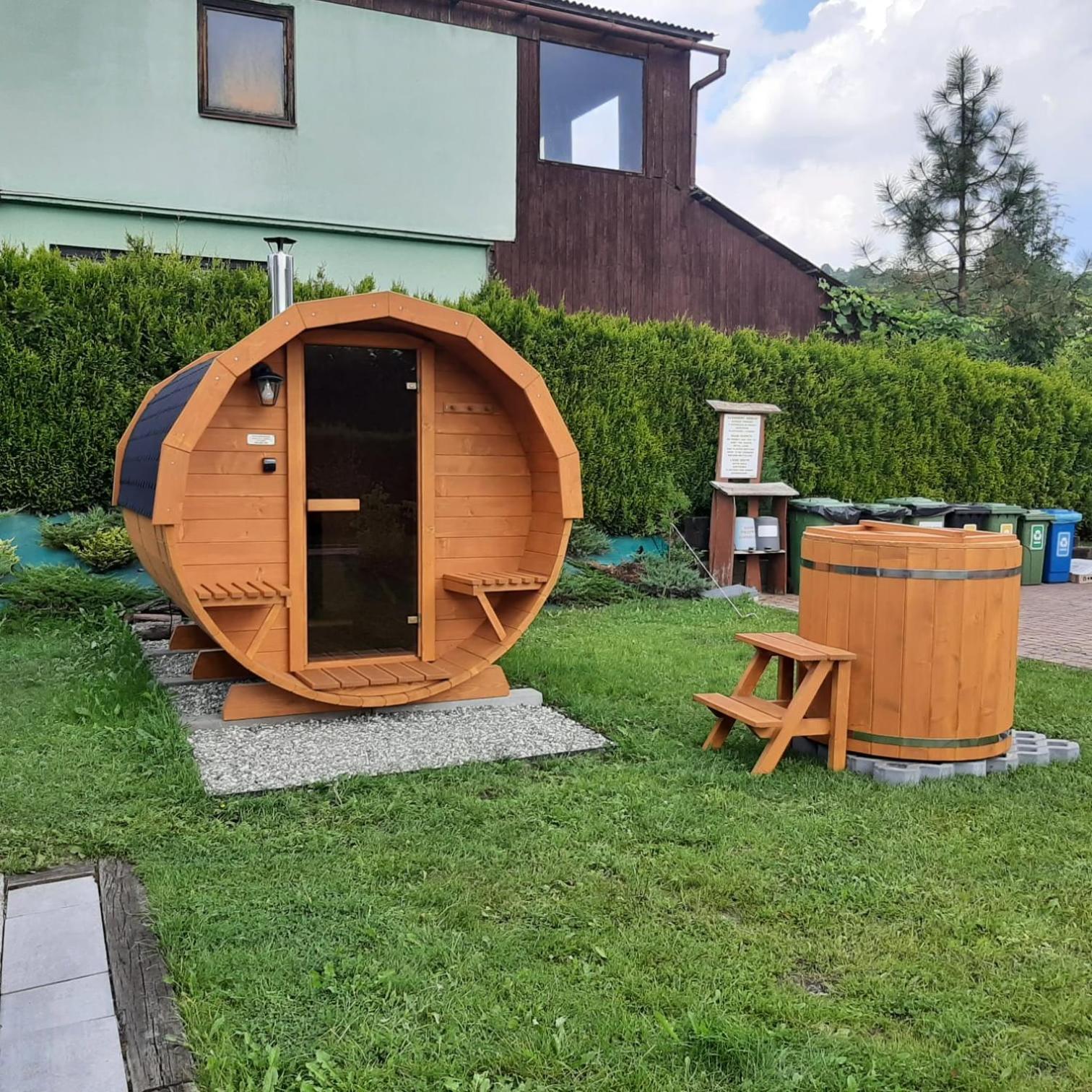 Apartamenty -Domki Istebna 1544 Exteriör bild