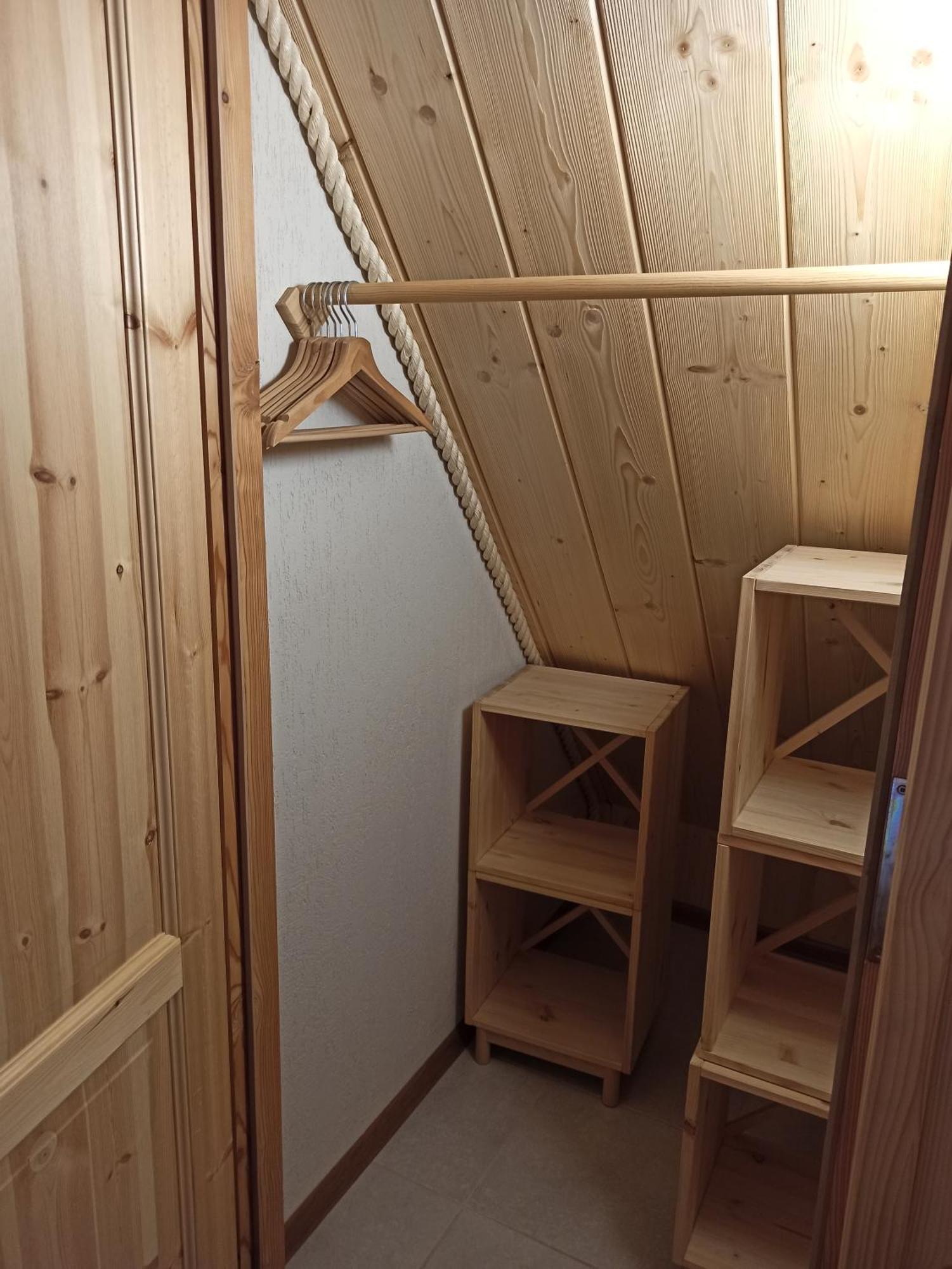 Apartamenty -Domki Istebna 1544 Exteriör bild