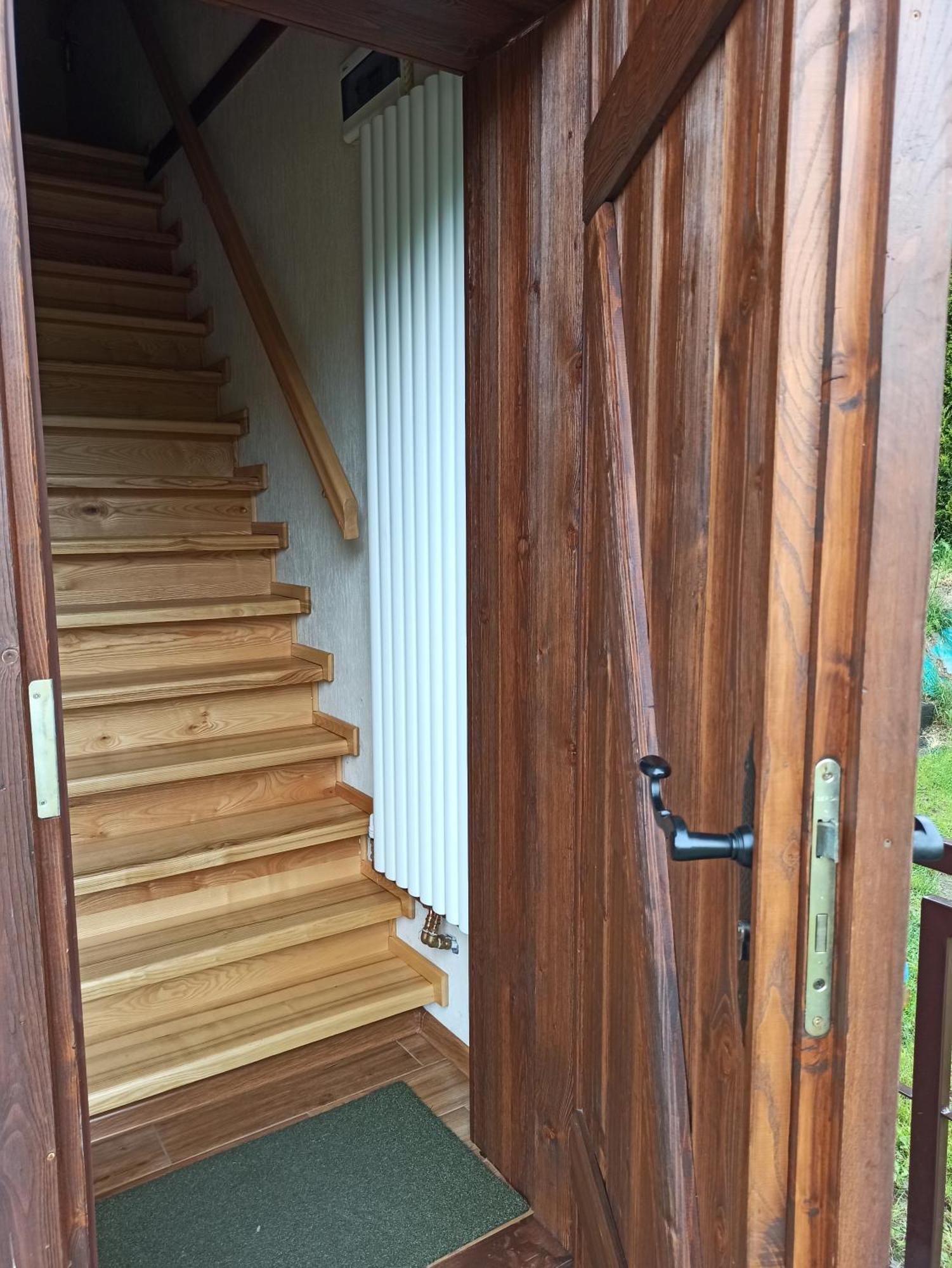 Apartamenty -Domki Istebna 1544 Exteriör bild