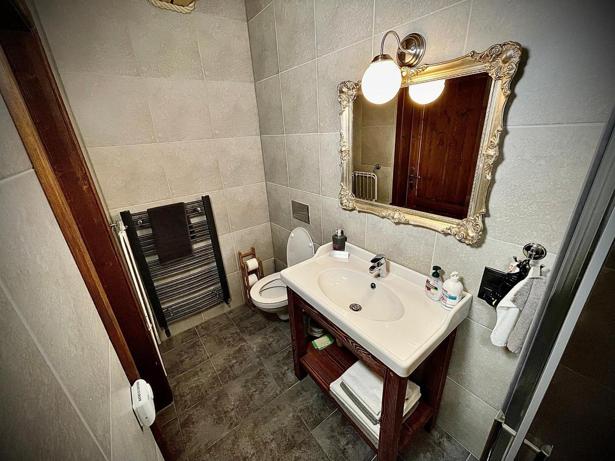 Apartamenty -Domki Istebna 1544 Exteriör bild